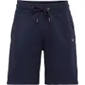 Gant Reg Shield Sports Shorts