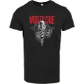 Mc Clothes Mötley Crüe Feelgood T-skjorte