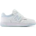 New Balance 480 Hook & Loop Treningssko