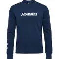 Hummel Elemental Collegegenser