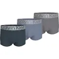 Calvin Klein 000nb3130a Boxers 3 Enheter