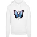 Mister tee Become The Change Butterfly Hetteskjorte