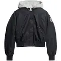 Superdry W5011654a Bomberjakke