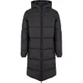 Urban Classics Long Puffer Frakk