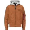 Alpha industries Ma-1 Tt Bomberjakke
