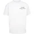 Mister tee Football´s Coming Home Gamechanger Kortarmet T-skjorte