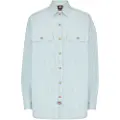 Dickies Florence Skjorte Med Lange Ermer