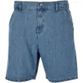 Urban Classics Denim Shorts