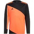 Adidas Squadra 21 Langarmet T-skjorte