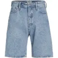 Jack & Jones Alex Original Sbd 261 Korte Jeans