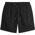 Superdry Premium Embroidered 17´´ Badebukse