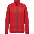 Hummel Lead Poly Jakke