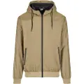 Urban Classics Contrast Windrunner Jakke