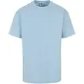 Urban Classics Heavy Oversized Acid Wash Kortarmet T-skjorte
