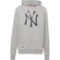 New Era Mlb Regular New York Yankees Hetteskjorte