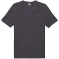 Puma Ess Elevated Waffle Kortarmet T-skjorte