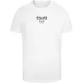 Mister tee Give Yourself Time Kortarmet T-skjorte