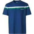 Salsa Jeans 21008659 Kortarmet T-skjorte