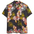 Superdry Hawaiian Resort Kortarmet Skjorte