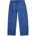 G-Star Bowey 3d Boyfriend Patch Ankle Jeans