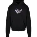 Mister tee Vive La Liberte Oversize Hettegenser