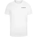 Mister tee Trust Dove T-skjorte