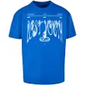 Lost Youth Authentic Kortarmet T-skjorte