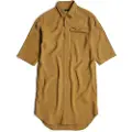 G-Star Cargo Tunic Kort Ermet Kjole
