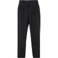 Urban Classics Wide Fit Bukser