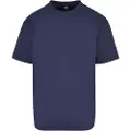 Urban Classics Heavy Oversized Garment Dye Kortarmet T-skjorte
