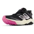 New Balance for woman. WTNTRV6 Shoes Dynasoft Nitrel V6 black (40), Flat, Laces, Casual