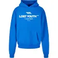 Lost Youth Cooperations Hettegenser