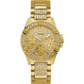 GUESS Ladies Frontier W1156l2 Dameklokke