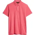 Superdry Studios Jersey Kortermet Poloskjorte