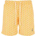 Urban Classics Pattern Badebukse