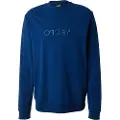 Oakley Apparel Embroidered B1b Crew Collegegenser