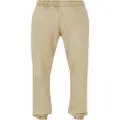 Urban Classics Heavy Sand Washed Treningsbukse