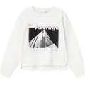 Name it Printet Sweatshirt