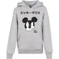 Mister tee Child Miey Japanee Collegegenser