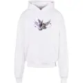 Mister tee Vive La Liberte Oversize Hetteskjorte