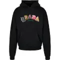 Mister tee Drama I Choose Ultra Heavy Oversize Hettegenser