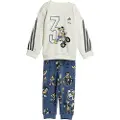 Adidas Disney Mickey Mouse Joggers Sett