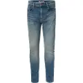 Salsa Jeans S-activ Greencast Skinny Fit Jeans