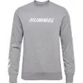Hummel Elemental Collegegenser