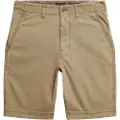 Superdry Vintage Officer Chinoshorts