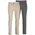 Jack & Jones Marco Dave Chinobukser 2 Enheter