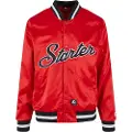 Starter Black Label Starter Satin College Jakke