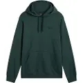 Vans Core Basic II Po Hettegenser grønn