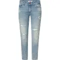 Salsa Jeans Wonder Destroyed Jeans