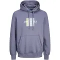 Jack & jones Frederiksberg Box Hettegenser